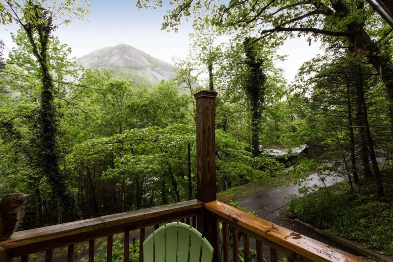 Chimney View Villa Лейк Люр Екстериор снимка